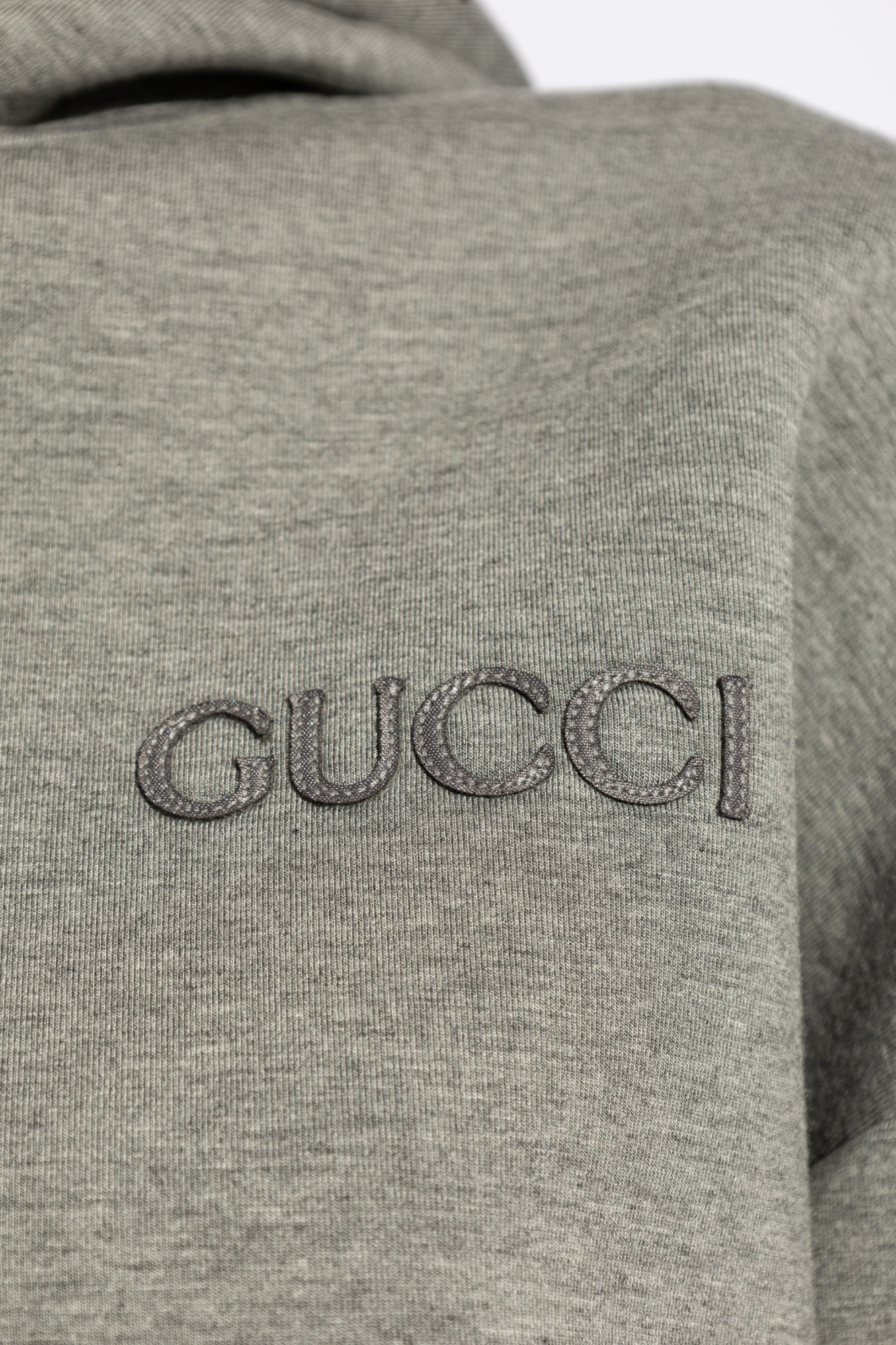 Gucci Sweatshirt with Logo | Women's Clothing | Vitkac Gucci Sweatshirt with Logo | Women's Clothing | Vitkac